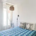 Alugar 2 quarto apartamento em lisbon