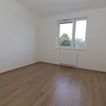 Pronajměte si 2 ložnic/e byt o rozloze 51 m² v Chrudim