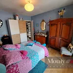 Appartement de 100 m² avec 4 chambre(s) en location à Cahors