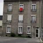 Rent 2 bedroom apartment of 42 m² in Reims