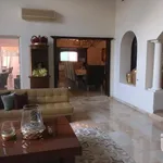 Rent 5 bedroom house of 719 m² in Cancún