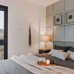 Rent 3 bedroom apartment in barcelona