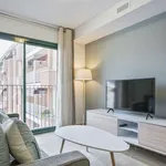 Rent 2 bedroom apartment of 55 m² in barcelona