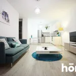 Rent 2 bedroom apartment of 53 m² in Wrocław