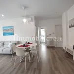 3-room flat via Privata Villa Pamela 1, Collina Centrale, Parco Fuor del Vento, Alassio