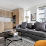 Rent 2 bedroom apartment of 71 m² in london