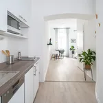 Miete 1 Schlafzimmer wohnung von 27 m² in Vienna