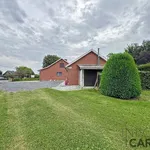  maison avec 3 chambre(s) en location à Tournai