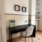 Rent a room in madrid