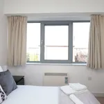 Rent 1 bedroom flat in Oxford