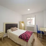 Rent a room in Granada