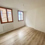 Appartement de 48 m² avec 3 chambre(s) en location à ROUEN