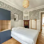 Rent 3 bedroom apartment of 49 m² in Paris