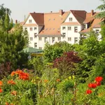 Rent 1 bedroom apartment of 34 m² in Chemnitz