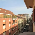 Rent 5 bedroom apartment of 120 m² in Torino