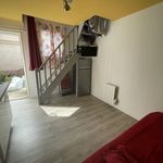 Louer appartement de 2 pièces 35 m² 530 € à Saint-Quentin (02100) : une annonce Arthurimmo.com
