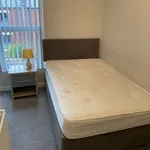 Rent a room in North West England