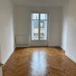 Appartement de 114 m² avec 4 chambre(s) en location à Paris