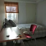 Rent a room in madrid