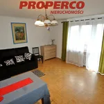 Rent 2 bedroom apartment of 49 m² in Kielce