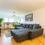 Miete 1 Schlafzimmer wohnung von 58 m² in Hamburg