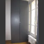 Appartement de 34 m² avec 1 chambre(s) en location à Paris