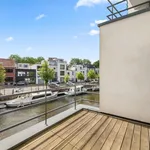 Huur 1 slaapkamer appartement in Mechelen