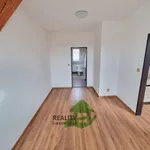 Rent 2 bedroom apartment of 42 m² in Bechyně