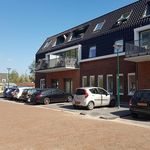 Huur 1 slaapkamer appartement van 74 m² in Bunschoten-Spakenburg