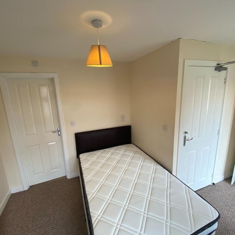 Dover Terrace, Haven Village, Boston... 1 bed in a house share to rent - £495 pcm (£114 pw)