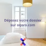  appartement avec 1 chambre(s) en location à Nantes