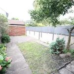 Terraced house to rent in Hungerford Road, Crewe CW1