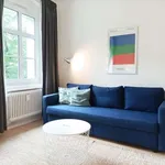 Miete 1 Schlafzimmer wohnung von 50 m² in berlin