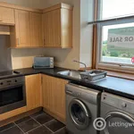 Rent 1 bedroom flat in Aberdeen