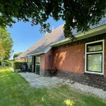 Huur 2 slaapkamer huis van 100 m² in friesland