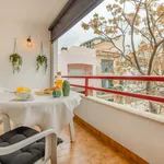 Rent 3 bedroom apartment in Lisbon