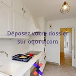 Appartement de 9 m² avec 5 chambre(s) en location à Pontoise