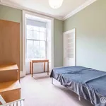 Rent 4 bedroom flat in Edinburgh