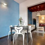 Rent 1 bedroom apartment of 55 m² in Florence