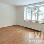 Pronájem zrekonstruovaného bytu 2+1, 62 m2, ve Vrchlabí