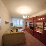 Rent 4 bedroom apartment of 81 m² in Fulnek