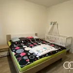 Rent 3 bedroom apartment in Vsetín