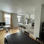  appartement avec 3 chambre(s) en location à Montreal