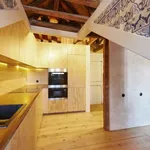 Rent 2 bedroom apartment of 144 m² in lisbon