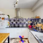 Appartement de 11 m² avec 6 chambre(s) en location à Rosny-sous-Bois