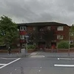 Rent 1 bedroom flat in Glasgow