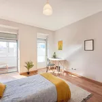 Rent 6 bedroom apartment in Lisbon