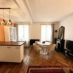 Appartement de 50 m² avec 4 chambre(s) en location à Levallois-Perret