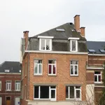 Huur 1 slaapkamer appartement in Namur