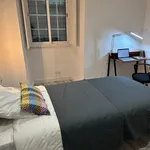 Rent 8 bedroom apartment in Lisbon